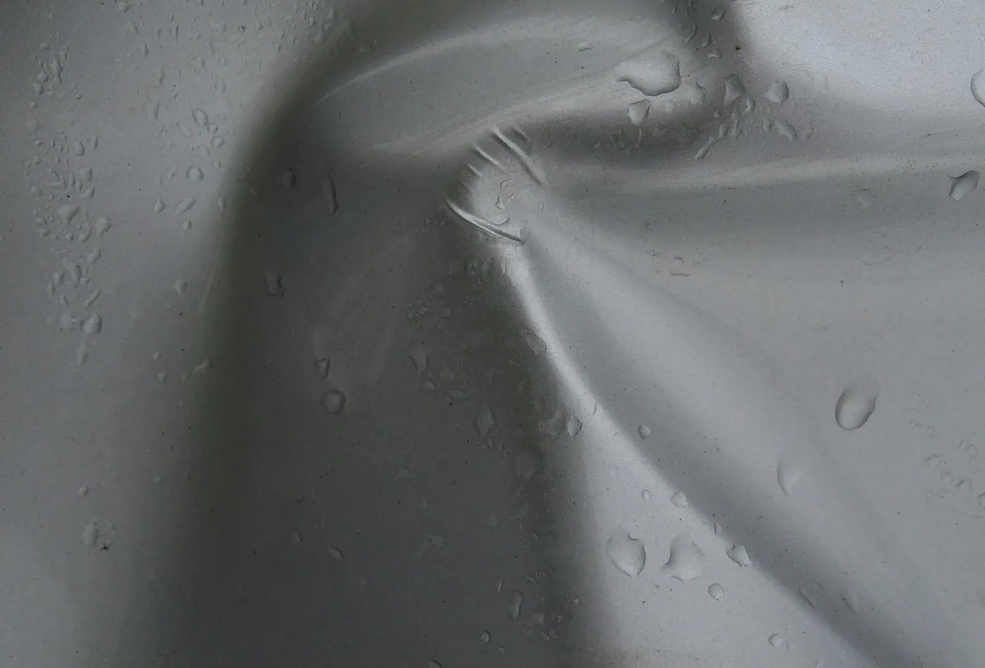 3-Layer TPU Laminated Ripstop Nylon Fabric fabric image