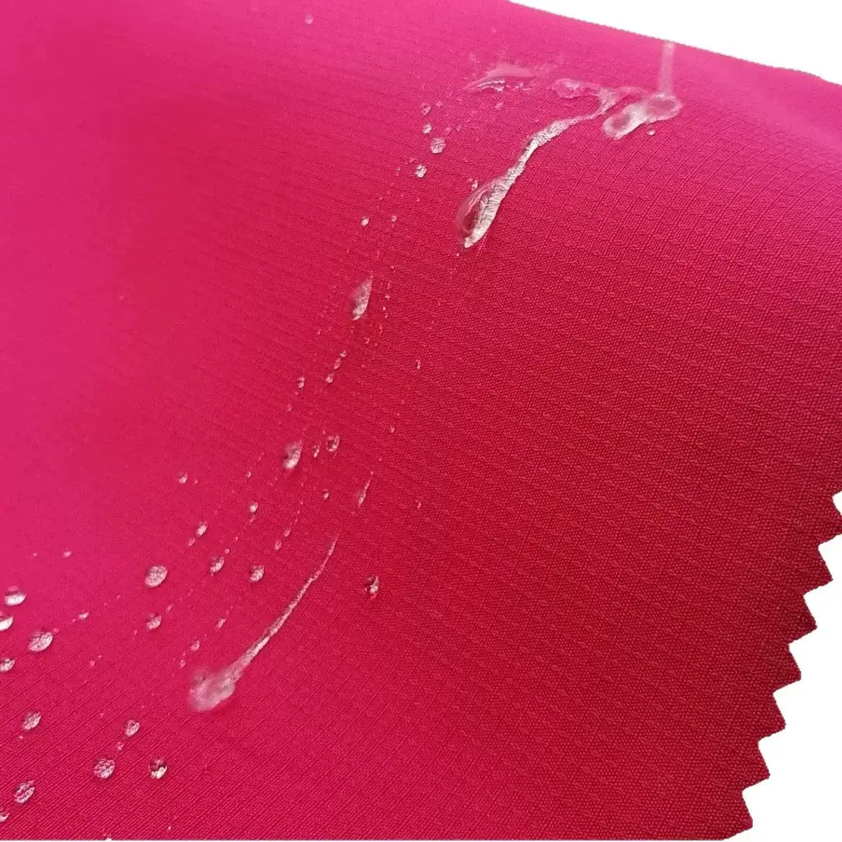 0.1D Matte Grid TPU Laminated Fabric Outdoor Jackets, Ski Wear, Pet Outdoor Gear gallery image 4