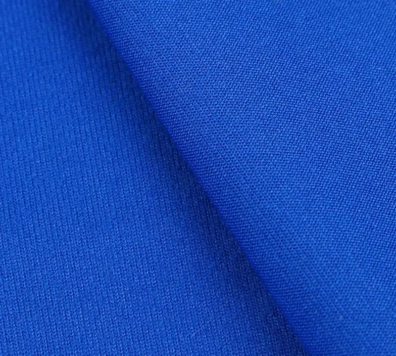 100D Milk-Silk Brushed Stretch Knit Fabric T-Shirts,Swimwear,Sports Tops gallery image 3