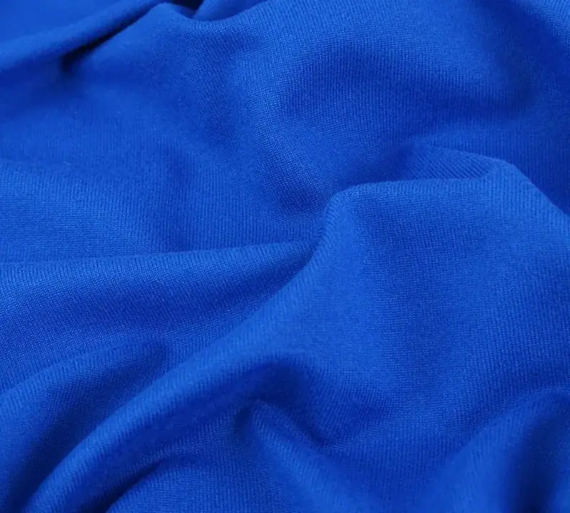 100D Milk-Silk Brushed Stretch Knit Fabric fabric image