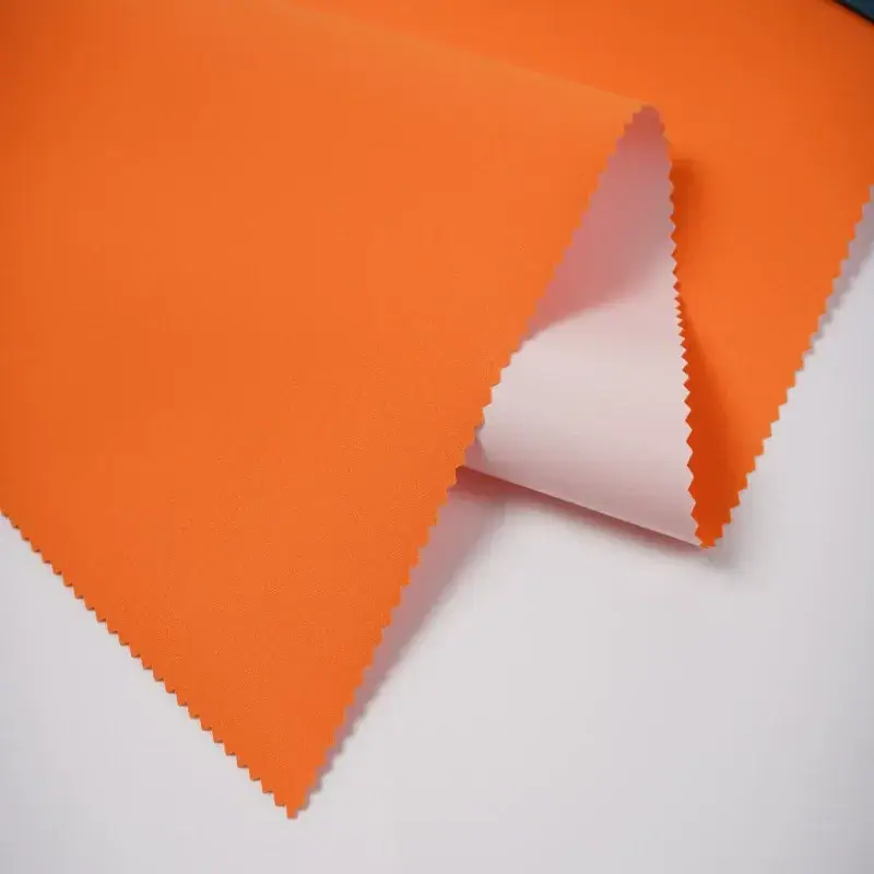 100D Stretch Laminated Fabric Down Jackets, Suits, Shell Jackets, Jackets gallery image 3