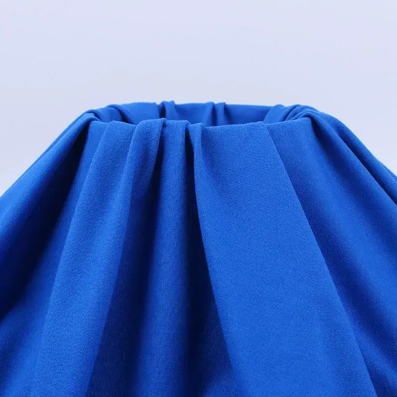 100D Stretch Technical Single Jersey Fabric Activewear, Yoga Wear, Sportswear, Swimwear gallery image 2