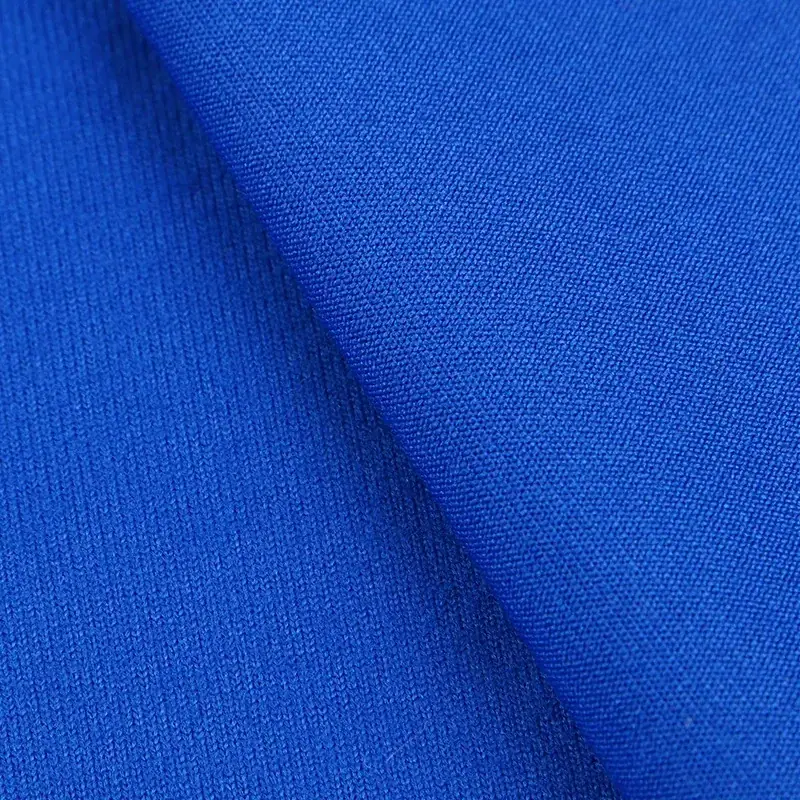 100D Stretch Technical Single Jersey Fabric Activewear, Yoga Wear, Sportswear, Swimwear gallery image 3