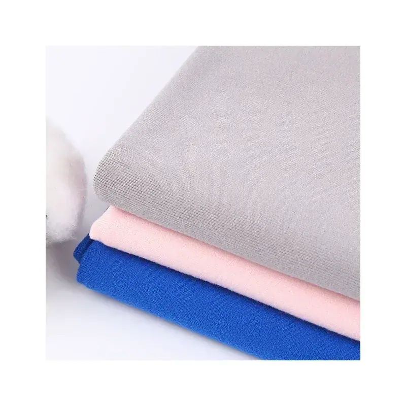 100D Stretch Technical Single Jersey Fabric Activewear, Yoga Wear, Sportswear, Swimwear gallery image 4