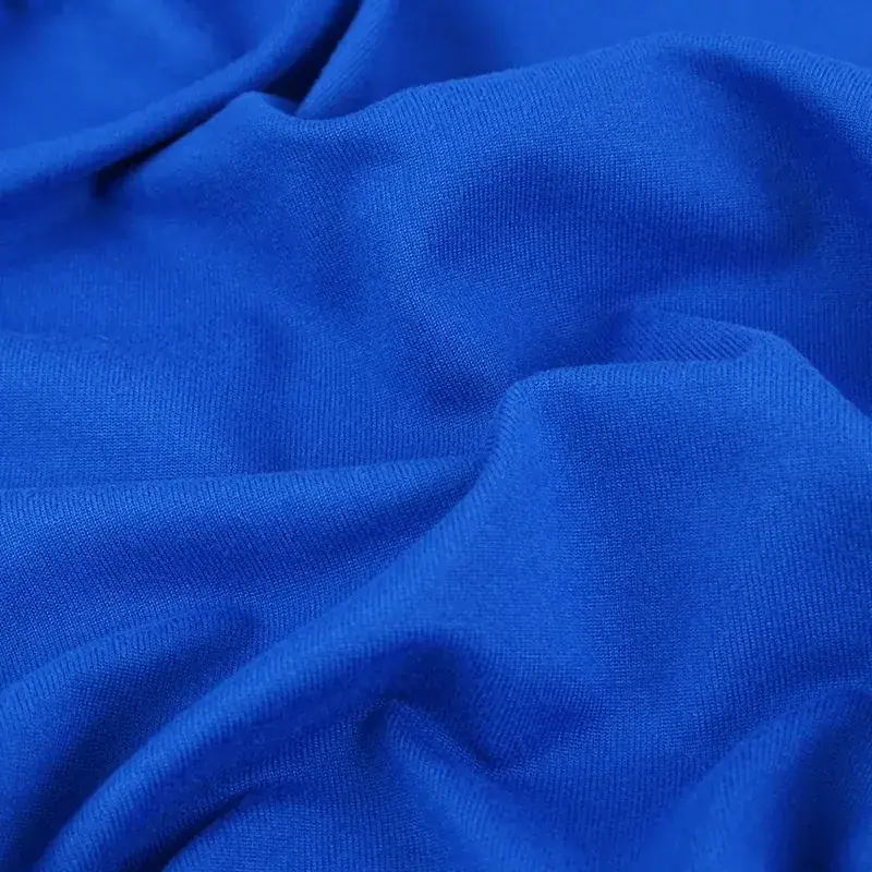 100D Stretch Technical Single Jersey Fabric fabric image