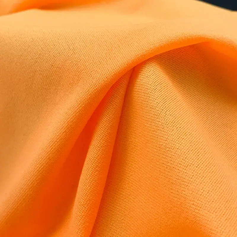100gsm Recycled Polyester Stretch Knit Fabric Activewear, Yoga Wear, Sportswear, Outdoor Activewear, Performance Lining gallery image 2