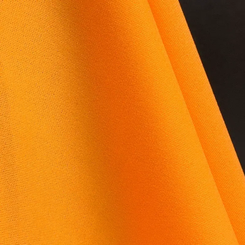 100gsm Recycled Polyester Stretch Knit Fabric Activewear, Yoga Wear, Sportswear, Outdoor Activewear, Performance Lining gallery image 3