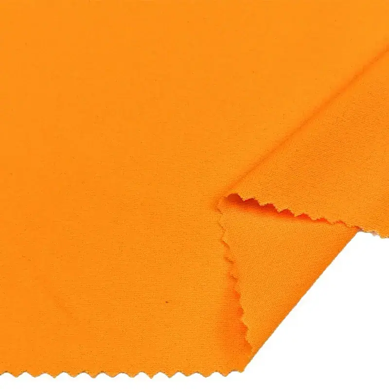 100gsm Recycled Polyester Stretch Knit Fabric Activewear, Yoga Wear, Sportswear, Outdoor Activewear, Performance Lining gallery image 4