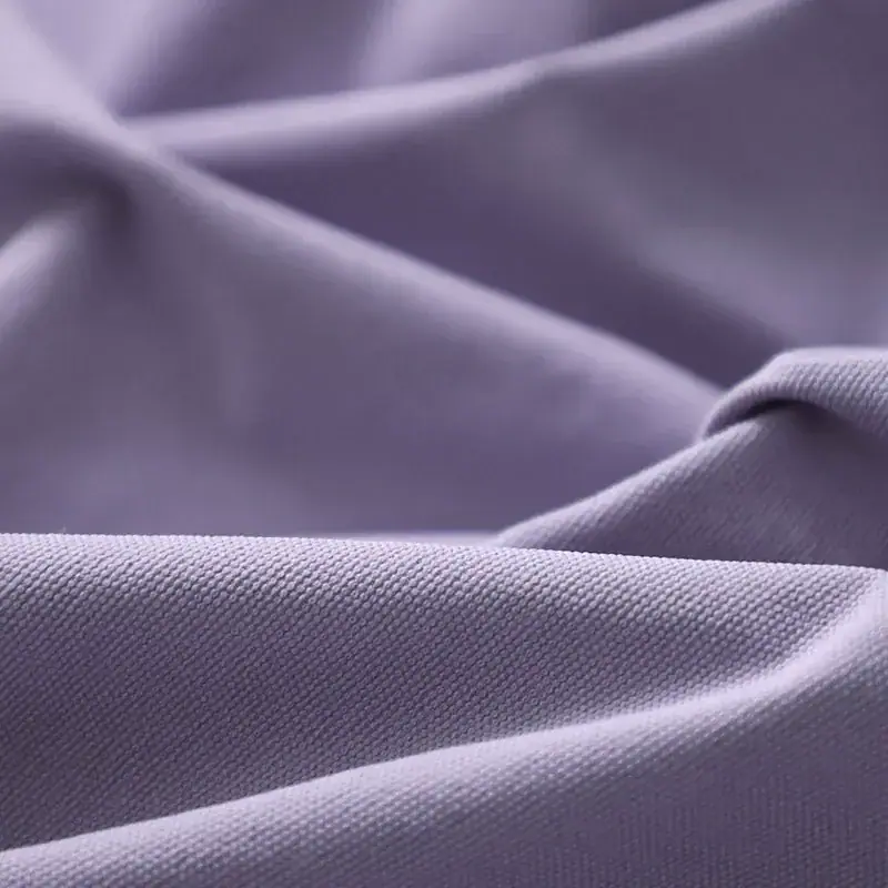 120gsm Nylon Four-Way Stretch Quick Dry Moisture Wicking Breathable Fabric for Outdoor Pants fabric image