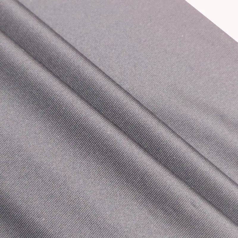 120gsm Recycled Polyester Stretch Knit Fabric Swimwear, Activewear, Yoga Wear, Sportswear, Performance Lining gallery image 2
