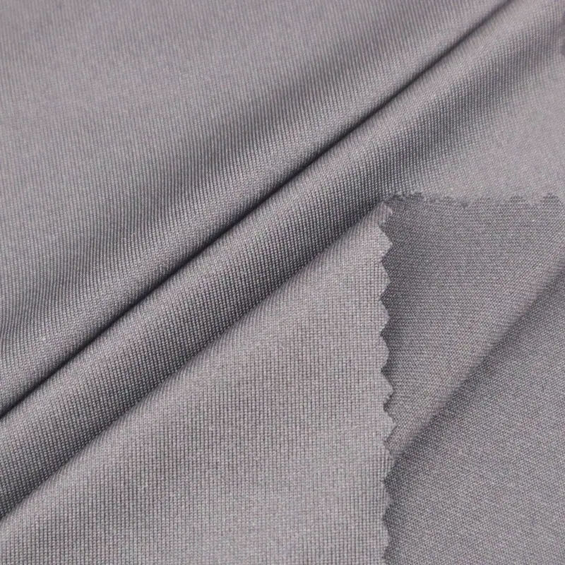 120gsm Recycled Polyester Stretch Knit Fabric Swimwear, Activewear, Yoga Wear, Sportswear, Performance Lining gallery image 3