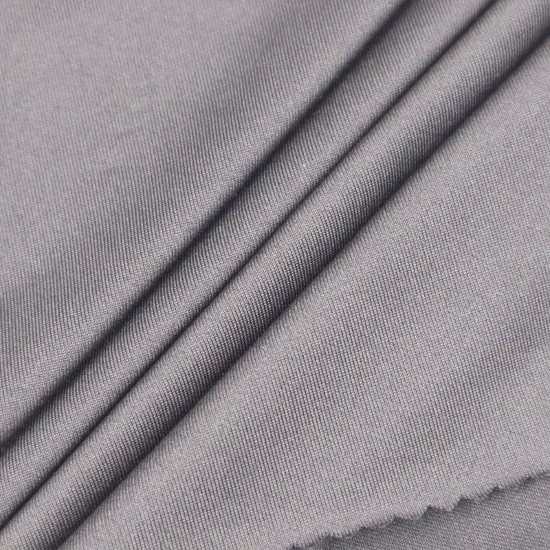 120gsm Recycled Polyester Stretch Knit Fabric Swimwear, Activewear, Yoga Wear, Sportswear, Performance Lining gallery image 4