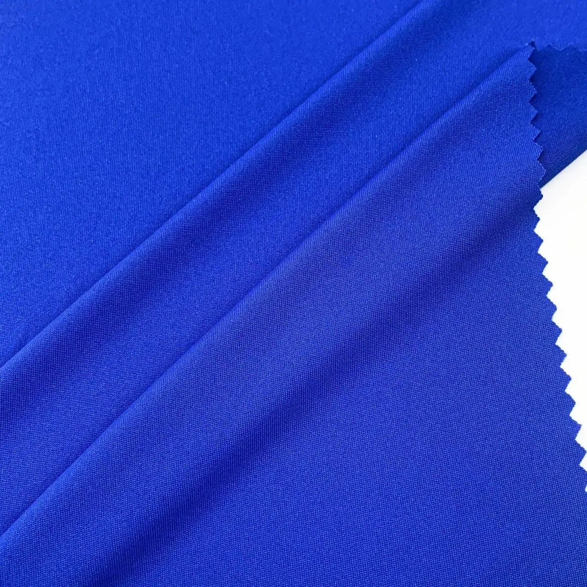 130gsm Moisture Wicking Quick Dry Polyester Spandex Knit Fabric Activewear, Yoga Wear, Sportswear, Underwear, Base Layers gallery image 2