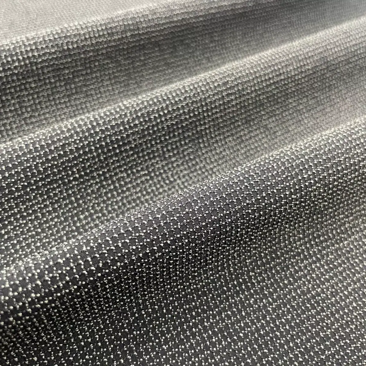 150+40 Cationic Abrasion Resistant Grid Four-Way Stretch Fabric fabric image