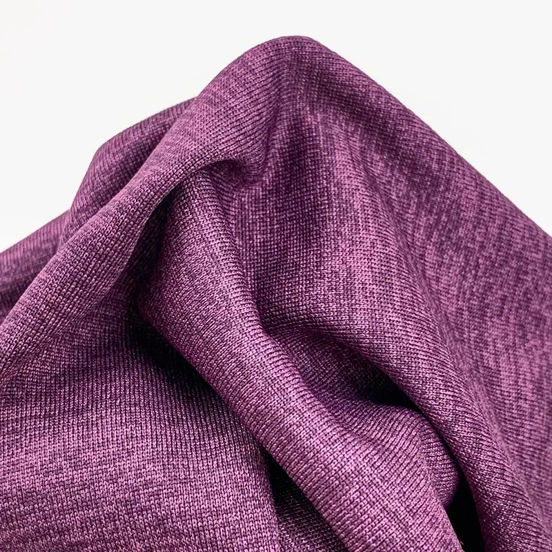 150gsm Graphene Moisture Wicking Quick Dry Antibacterial Nylon Polyester Technical Fabric Activewear, Yoga Wear, Sportswear, Underwear, Base Layers, T-Shirts, Casual Apparel, Pants gallery image 2