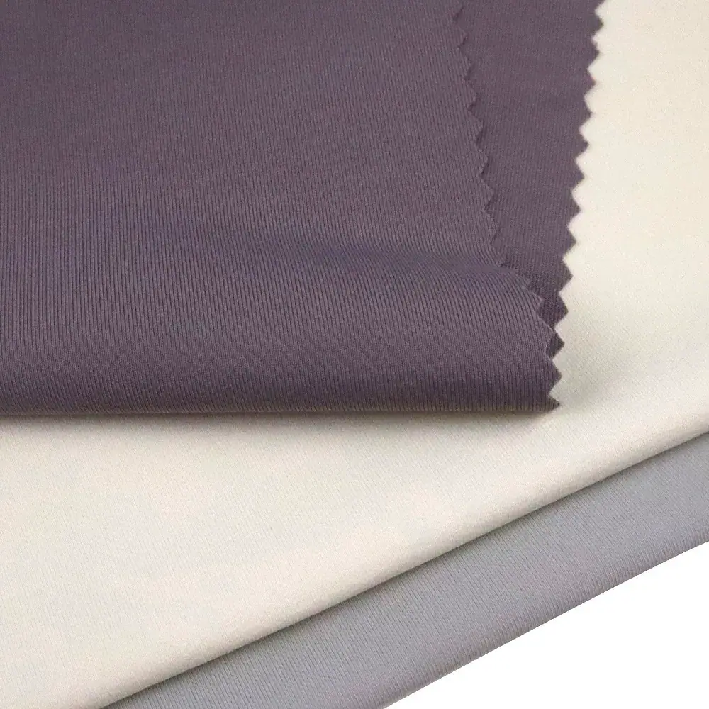 150gsm Recycled Nylon Stretch Knit Fabric Swimwear, Activewear, Yoga Wear, Sportswear gallery image 2