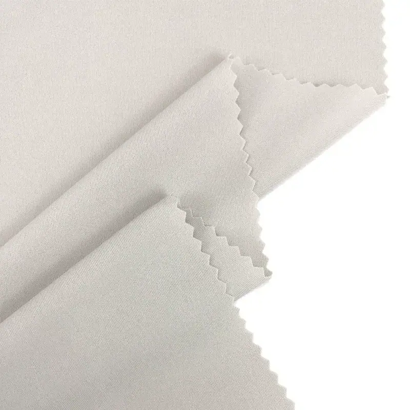 150gsm Stretch Technical Knit Fabric Activewear, Yoga Wear, Sportswear, Underwear, Base Layers gallery image 4