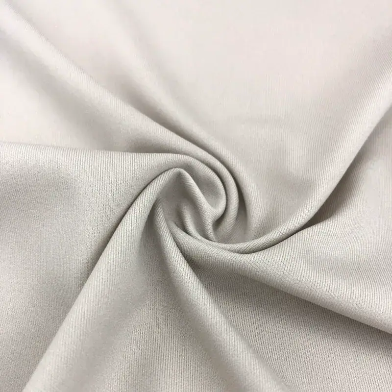 150gsm Stretch Technical Knit Fabric fabric image