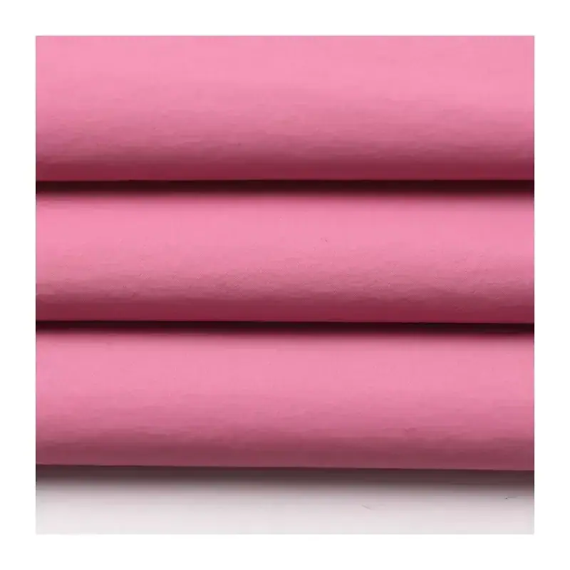 15D Waterproof Down-Proof Nylon Taffeta Fabric Outdoor Jackets, Hiking Apparel, Ski Wear gallery image 4