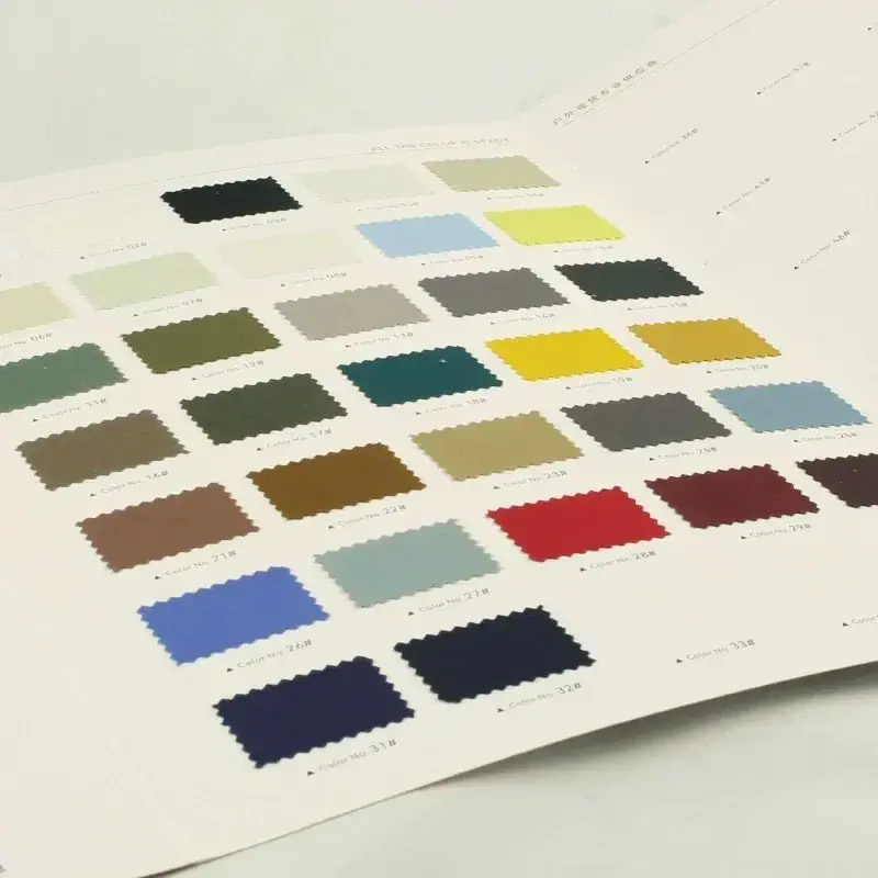 160D Nylon Stretch Quick Dry Moisture Wicking Three-Proof Direction Fabric for Equestrian Pants fabric image
