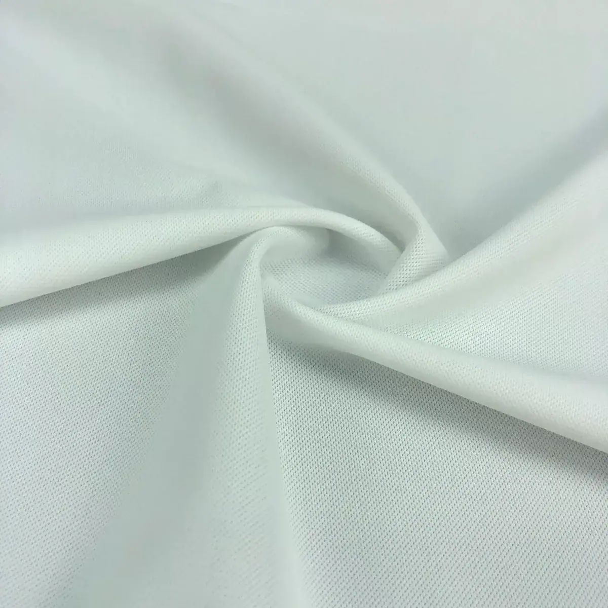 160gsm Antibacterial Stretch Technical Mesh Knit Fabric Activewear, Yoga Wear, Sportswear gallery image 2