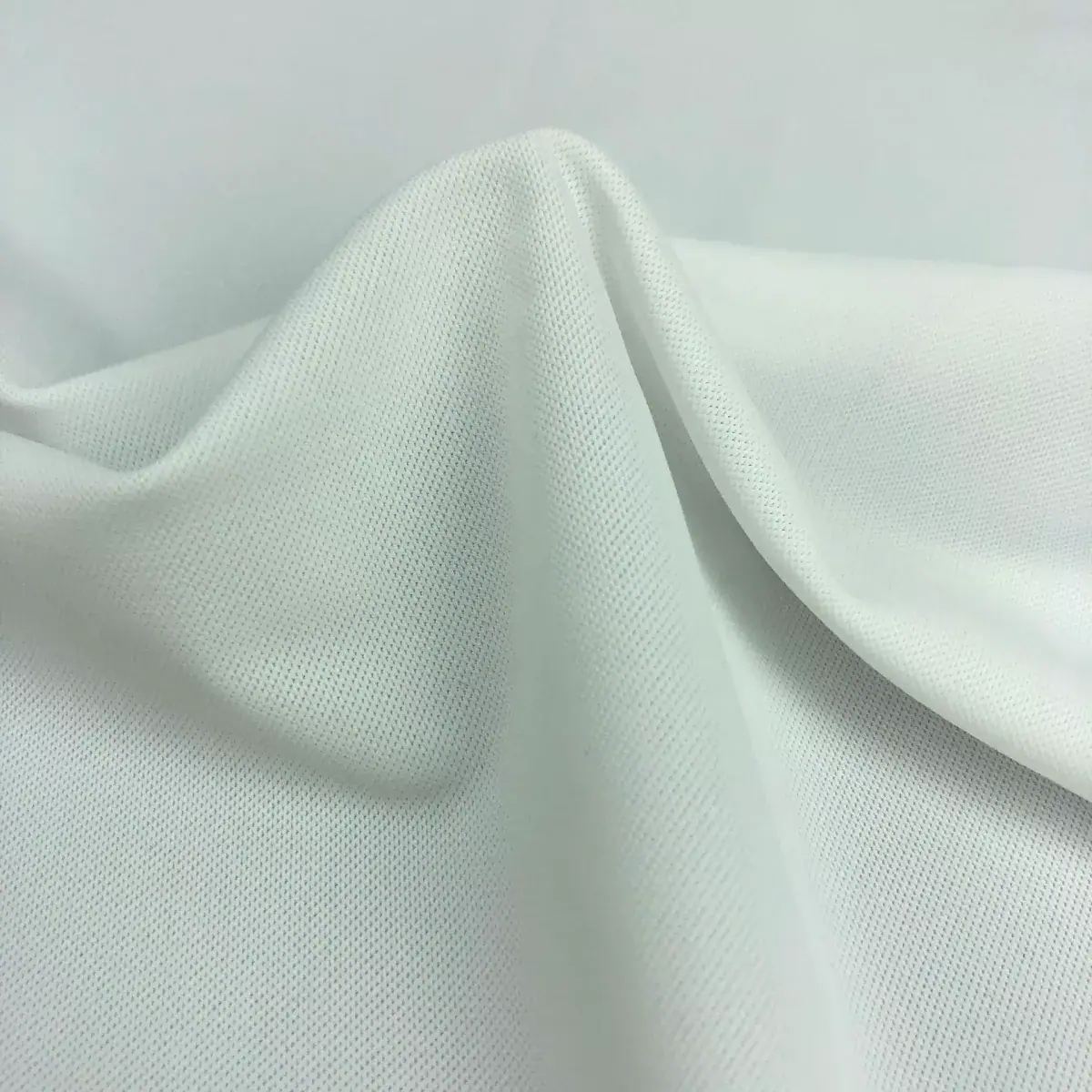 160gsm Antibacterial Stretch Technical Mesh Knit Fabric fabric image