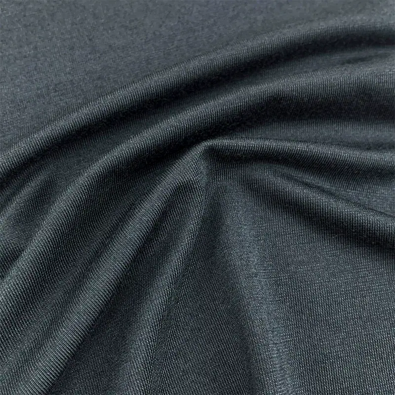 160gsm Moisture Wicking Quick Dry Antibacterial Technical Fabric Activewear, Yoga Wear, Sportswear gallery image 2