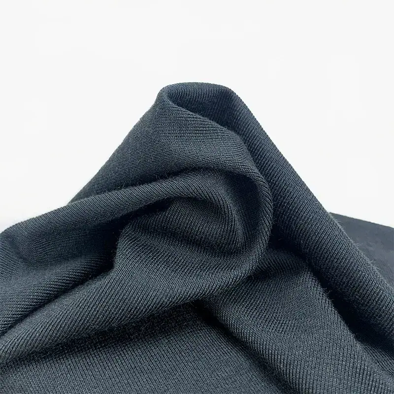 160gsm Moisture Wicking Quick Dry Antibacterial Technical Fabric Activewear, Yoga Wear, Sportswear gallery image 4