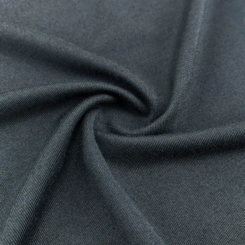 160gsm Moisture Wicking Quick Dry Antibacterial Technical Fabric fabric image