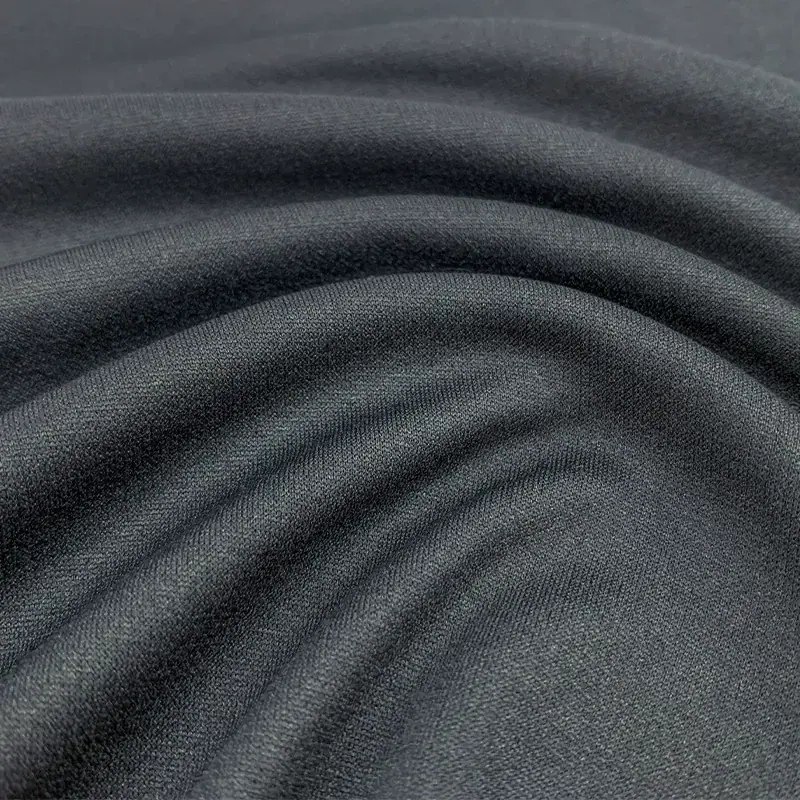 160gsm Sorona Moisture Wicking Quick Dry Antibacterial Technical Fabric fabric image