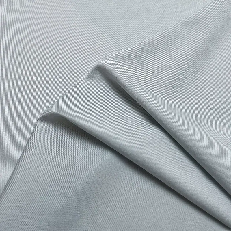 180gsm Bamboo Charcoal Moisture Wicking Quick Dry Antibacterial Technical Knit Fabric Underwear, Base Layers gallery image 2