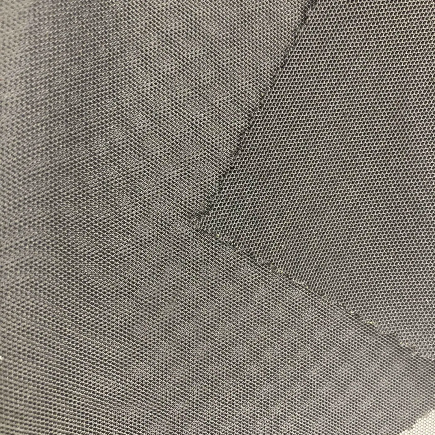 180gsm Recycled Polyester Stretch Mesh Knit Fabric Swimwear, Activewear, Yoga Wear, Sportswear, Performance Lining gallery image 2