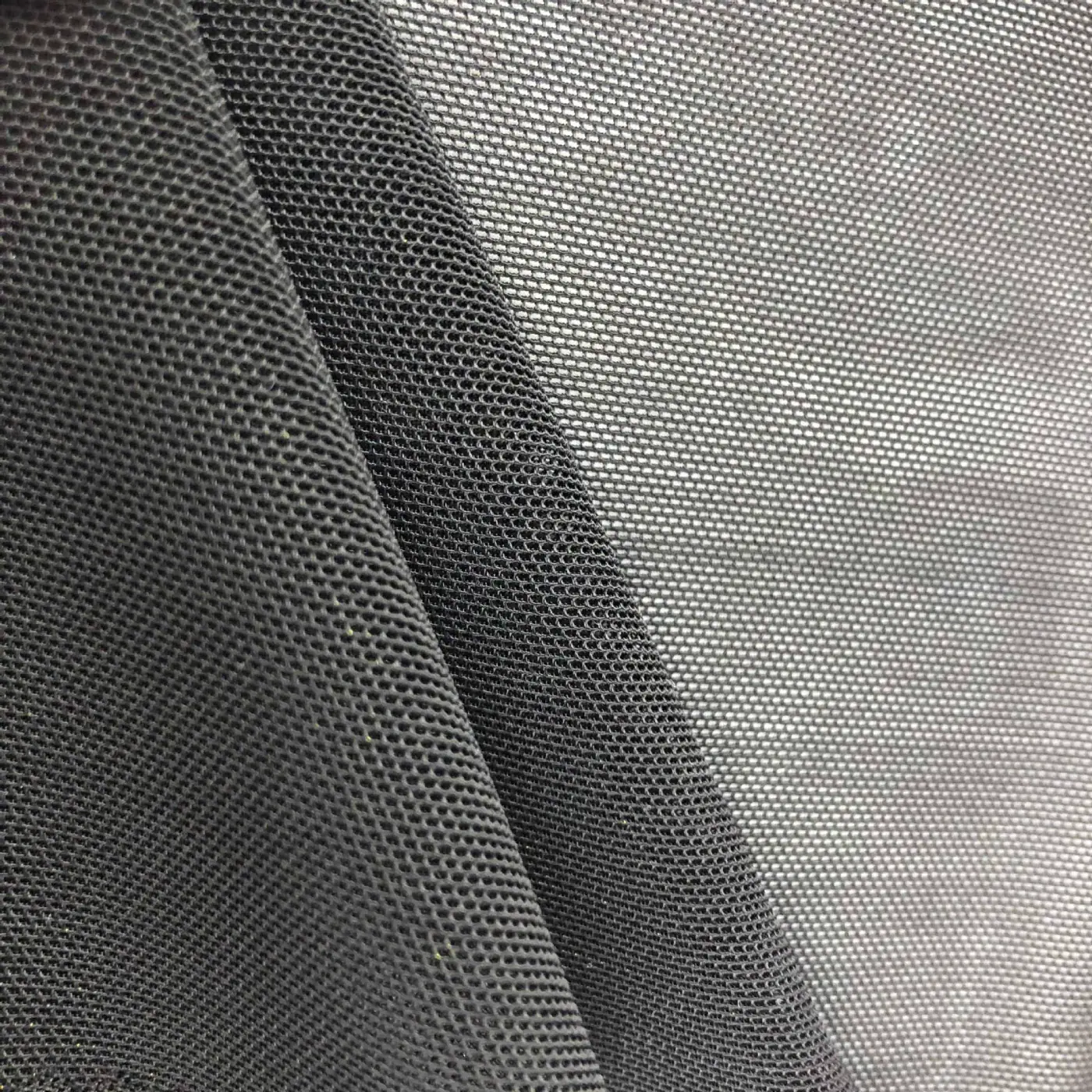 180gsm Recycled Polyester Stretch Mesh Knit Fabric Swimwear, Activewear, Yoga Wear, Sportswear, Performance Lining gallery image 3