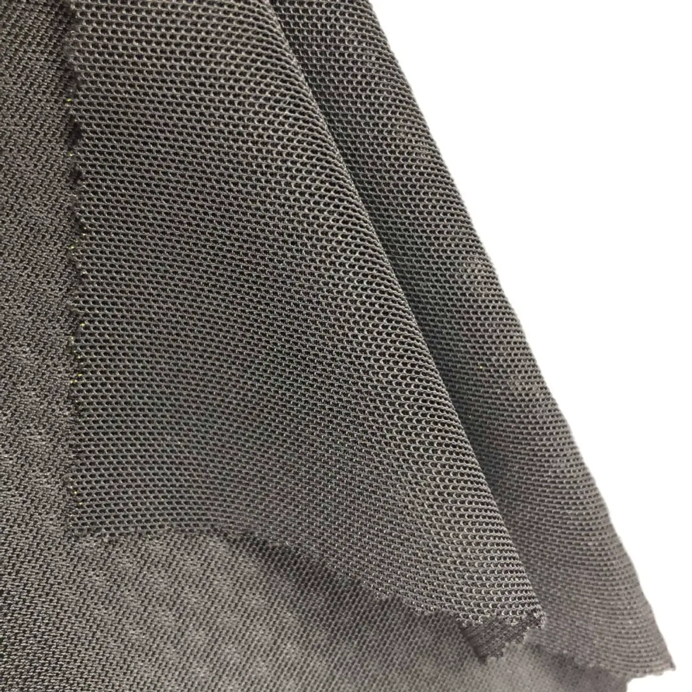 180gsm Recycled Polyester Stretch Mesh Knit Fabric Swimwear, Activewear, Yoga Wear, Sportswear, Performance Lining gallery image 4