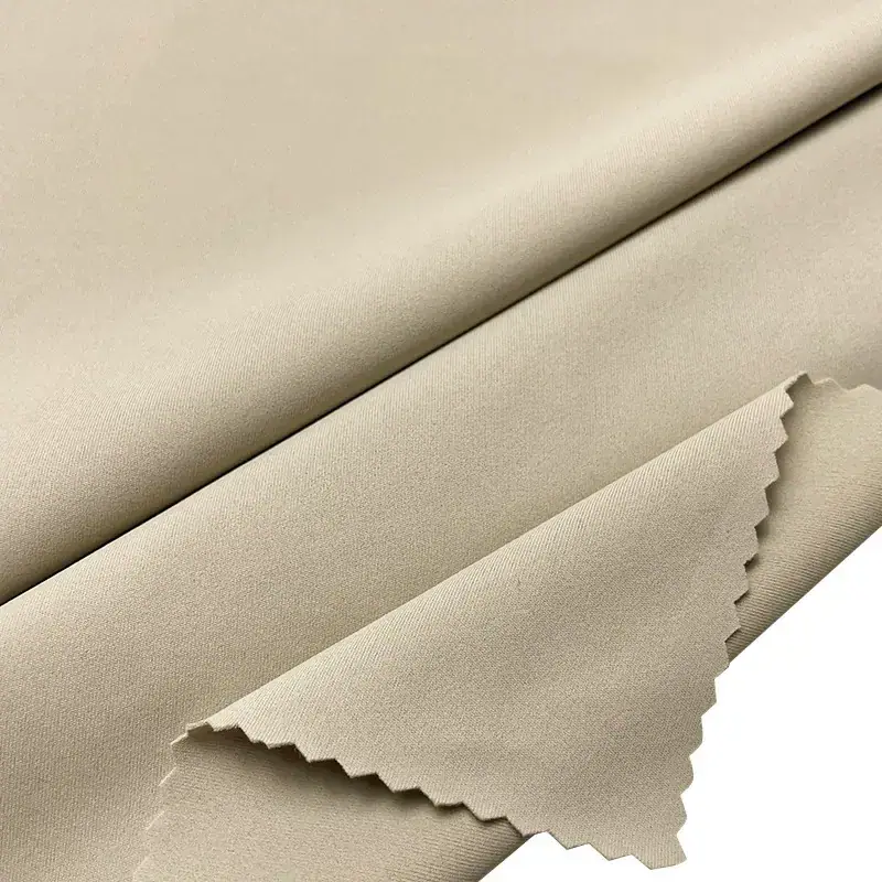 190gsm Waterproof Stretch Nylon Technical Fabric fabric image
