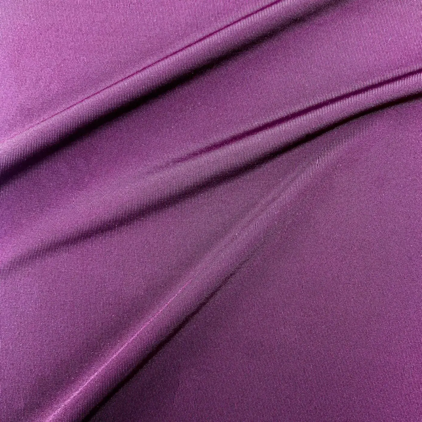200gsm Recycled Nylon Stretch Knit Fabric Activewear, Yoga Wear, Sportswear gallery image 2