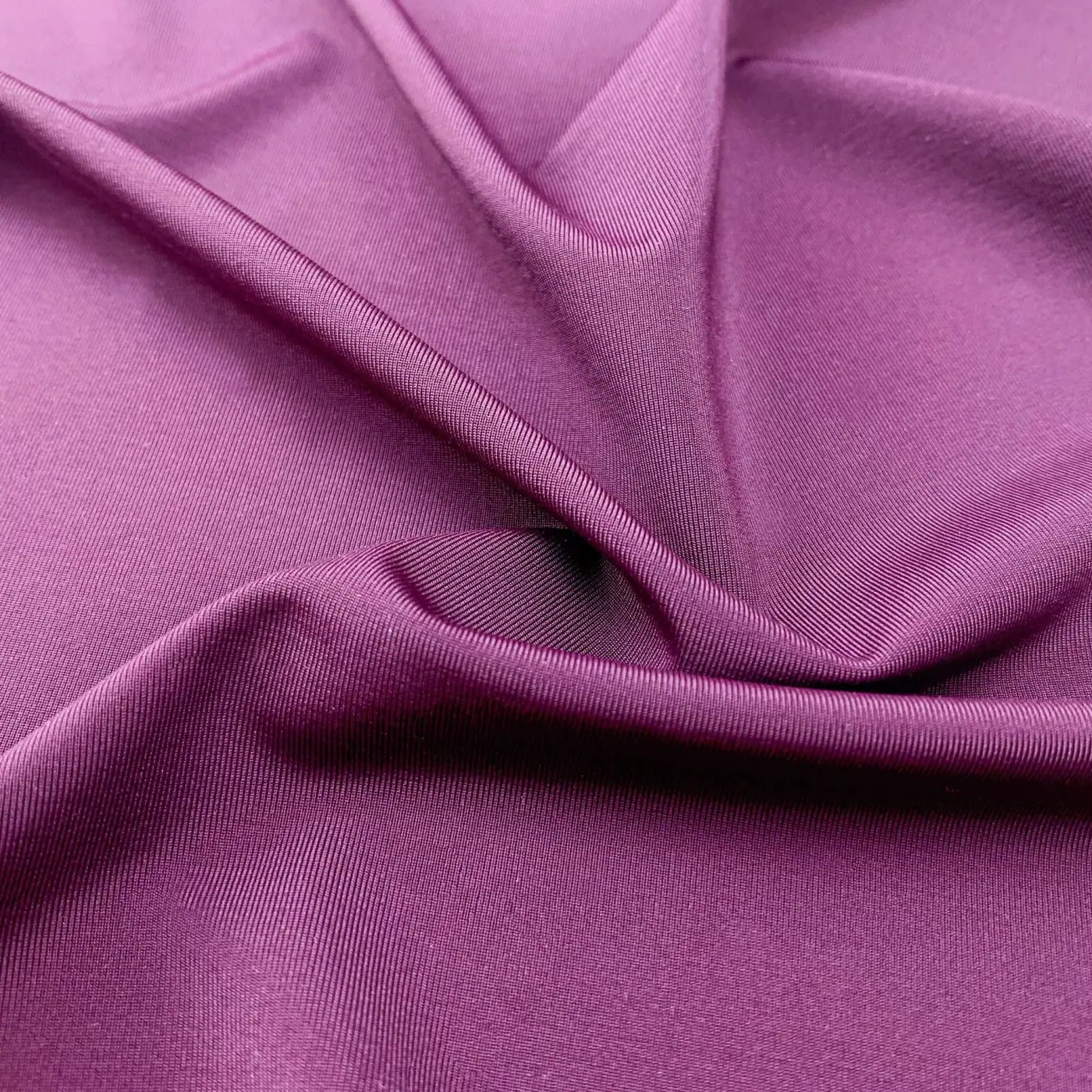 200gsm Recycled Nylon Stretch Knit Fabric Activewear, Yoga Wear, Sportswear gallery image 3