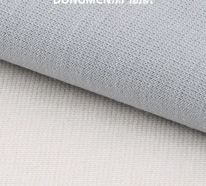 220gsm Cotton Roma Stretch Knit Fabric T-Shirts,Loungewear,Base Layers gallery image 3
