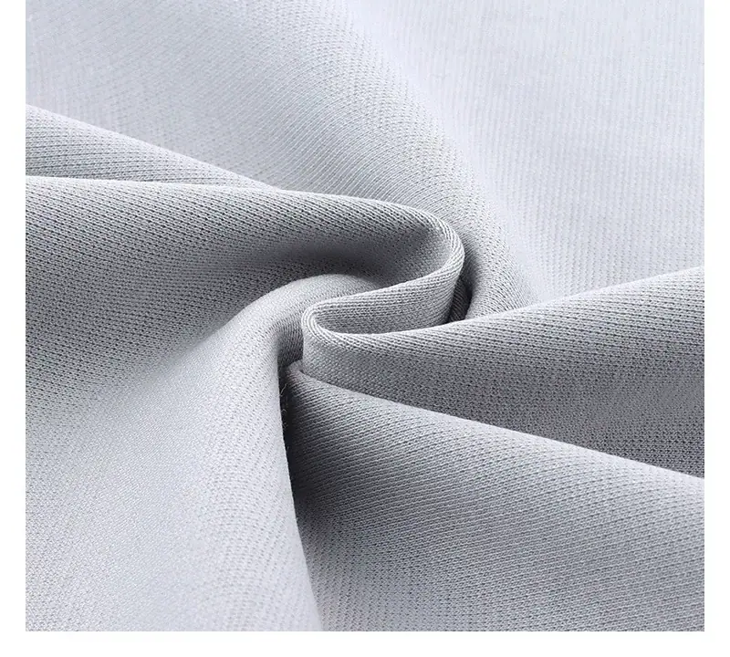 220gsm Cotton Roma Stretch Knit Fabric T-Shirts,Loungewear,Base Layers gallery image 4