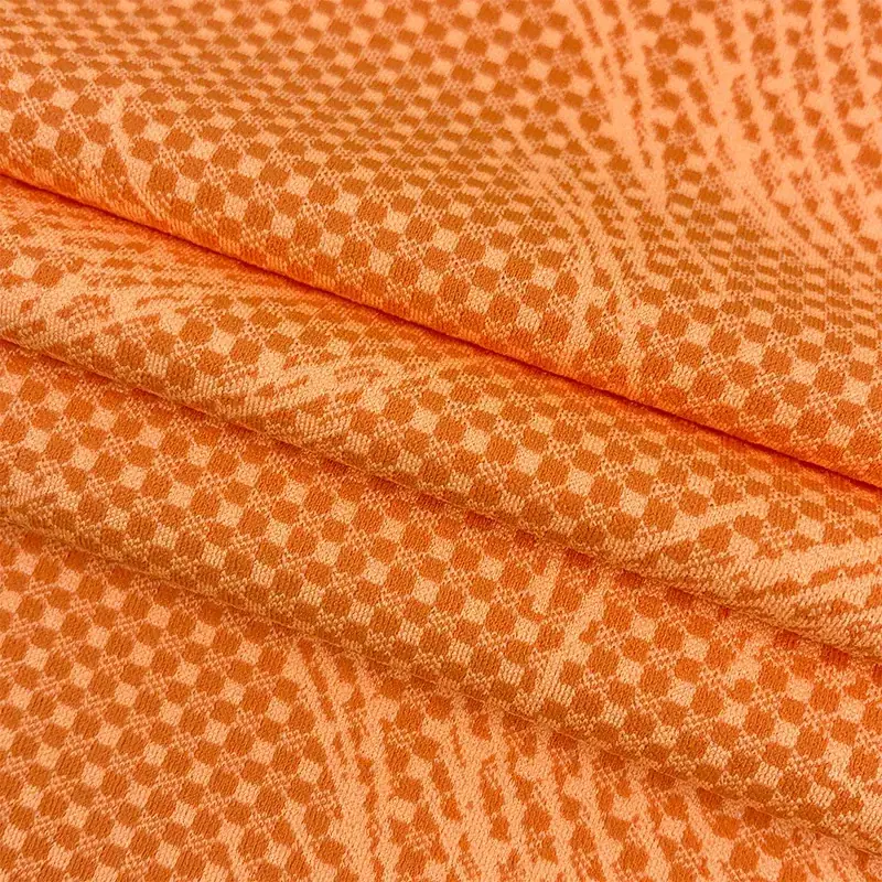 220gsm Tai Chi Stone Antibacterial Technical Fabric Activewear, Yoga Wear, Sportswear gallery image 2