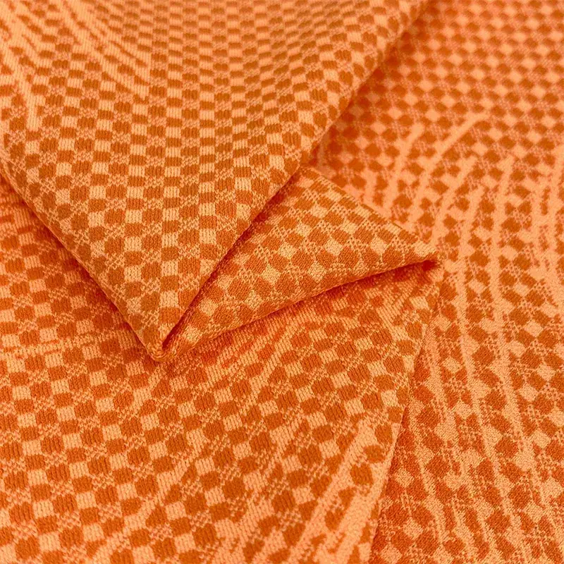 220gsm Tai Chi Stone Antibacterial Technical Fabric Activewear, Yoga Wear, Sportswear gallery image 3