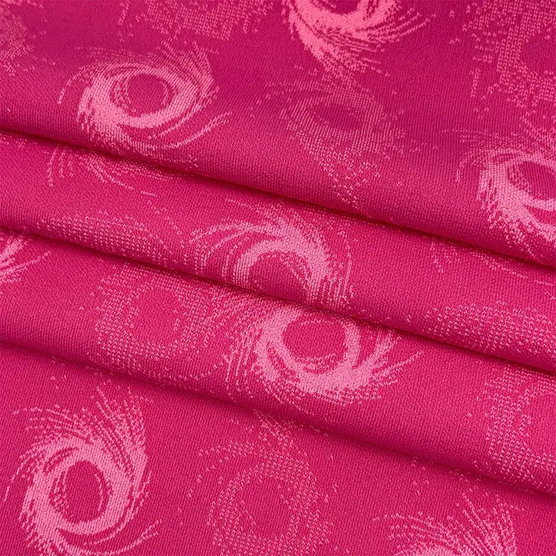 220gsm Tai Chi Stone UV Protection Antibacterial Stretch Technical Fabric Activewear, Yoga Wear, Sportswear, Sun Protection Apparel, Underwear, Base Layers, Pants gallery image 3