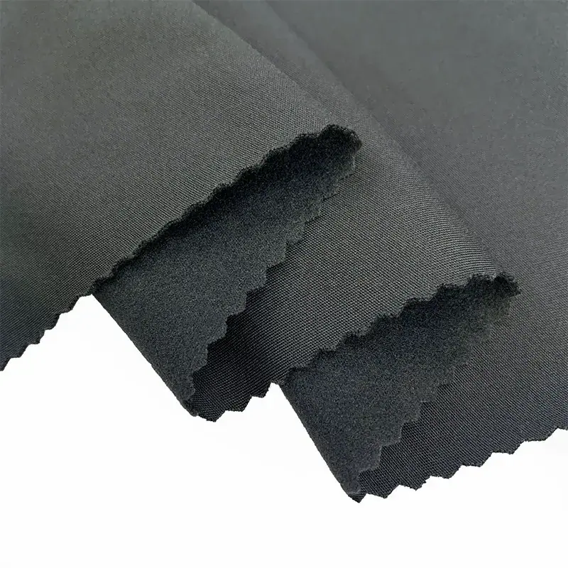 220gsm Thermal Technical Fabric Activewear, Yoga Wear, Sportswear gallery image 3