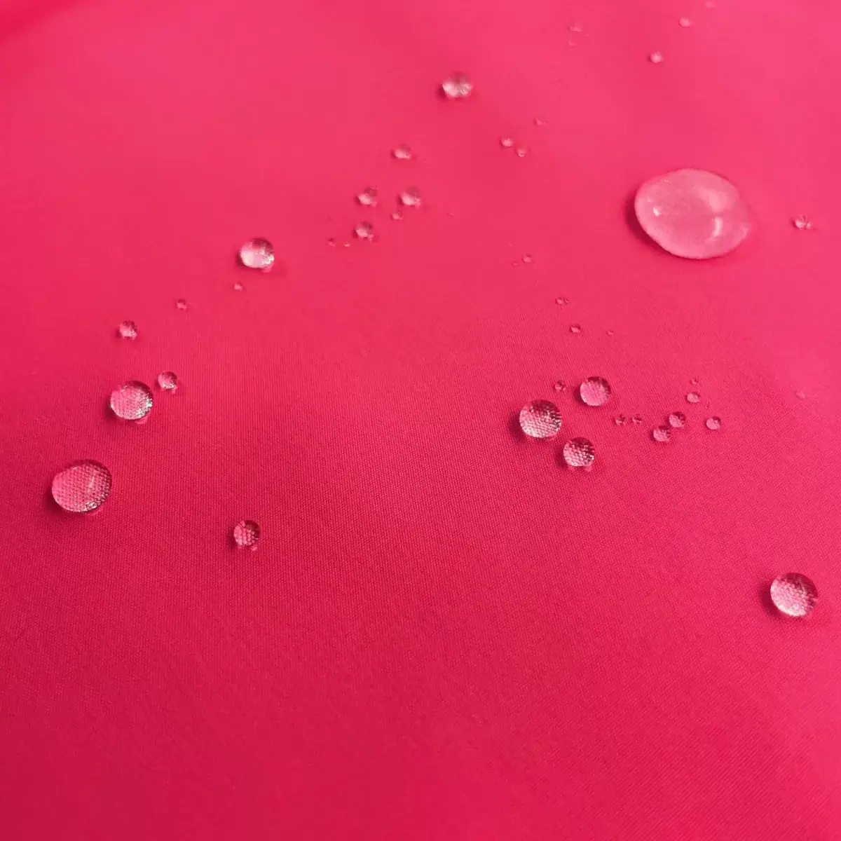 220T Low-Stretch Nylon Taffeta Three-Layer Rainproof Jacket Fabric Outdoor jackets, school uniforms, rainwear, windbreakers and hiking apparel gallery image 2