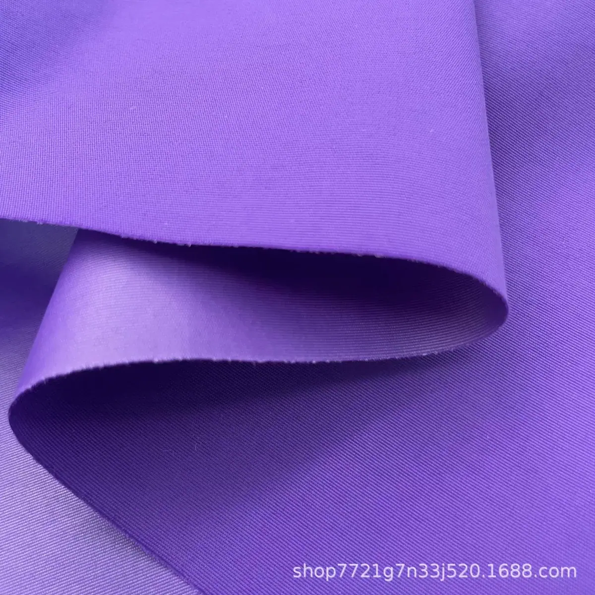 228 Matte Nylon Taslan Waterproof Breathable Laminated Jacket Fabric School uniforms, outdoor jackets, shell jackets, rainwear and windbreakers gallery image 2