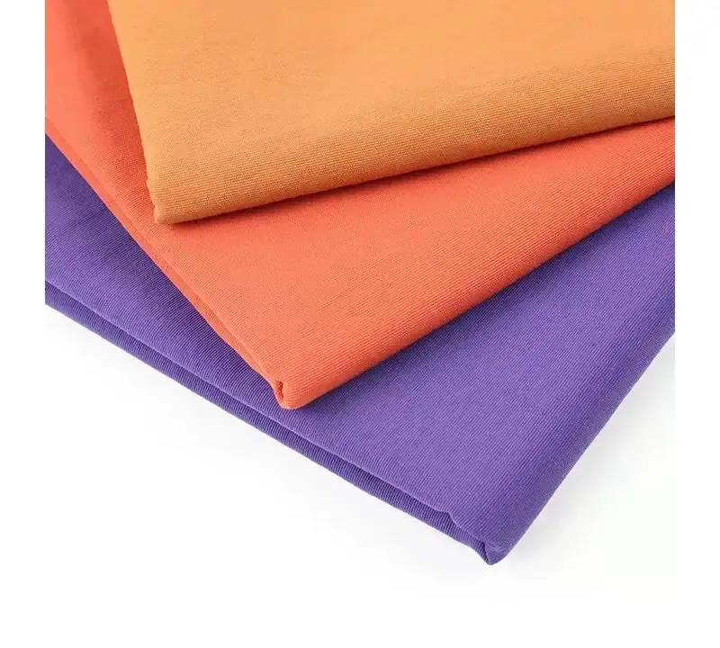 228T Matte Nylon Taslan Fabric Jackets, Padded Jackets, Down Jackets gallery image 4