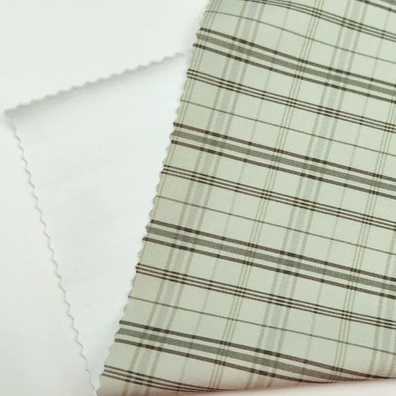 230gsm Recycled Nylon Stretch Brushed Printed Knit Fabric Swimwear, Activewear, Yoga Wear, Sportswear gallery image 4