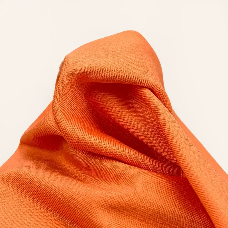 250gsm Recycled Polyester Stretch Knit Fabric Activewear, Yoga Wear, Sportswear, Outdoor Activewear gallery image 2