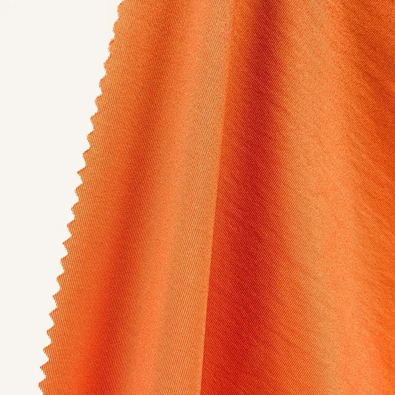 250gsm Recycled Polyester Stretch Knit Fabric Activewear, Yoga Wear, Sportswear, Outdoor Activewear gallery image 3