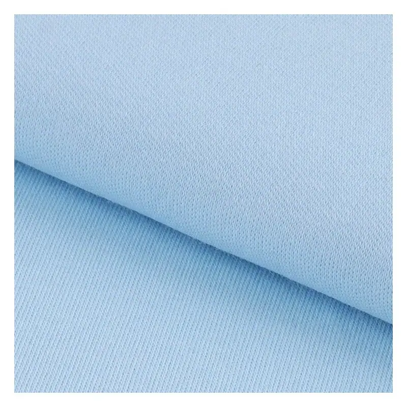 260gsm Stretch Cotton Single Jersey Fabric T-Shirts, Casual Apparel gallery image 4
